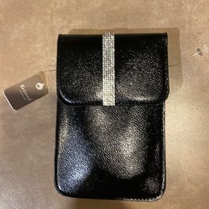 NWT Purse Phone Holder